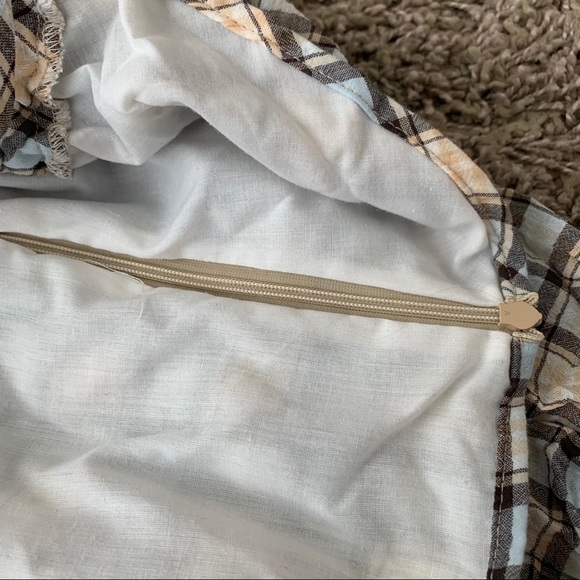 Zara off the shoulder crop top - Picture 8 of 8